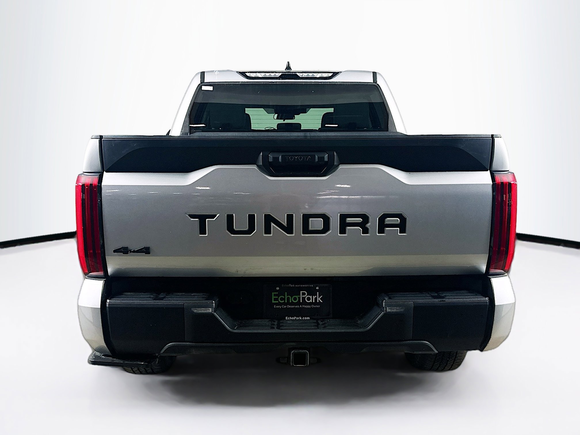 Used 2023 Toyota Tundra SR5 image 7