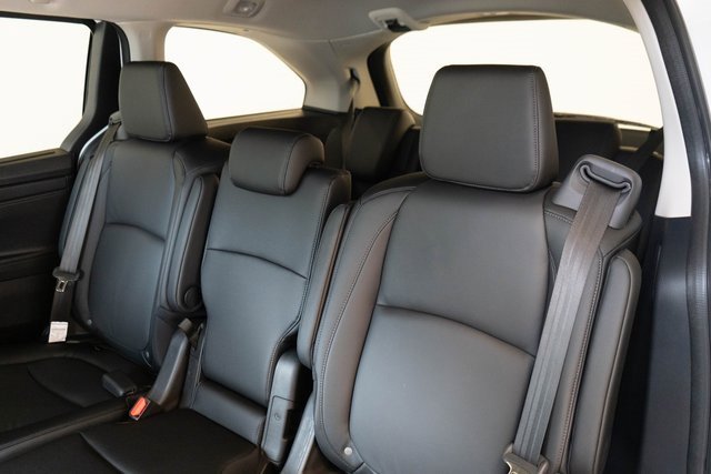 New 2026 Honda Odyssey EX-L image 18