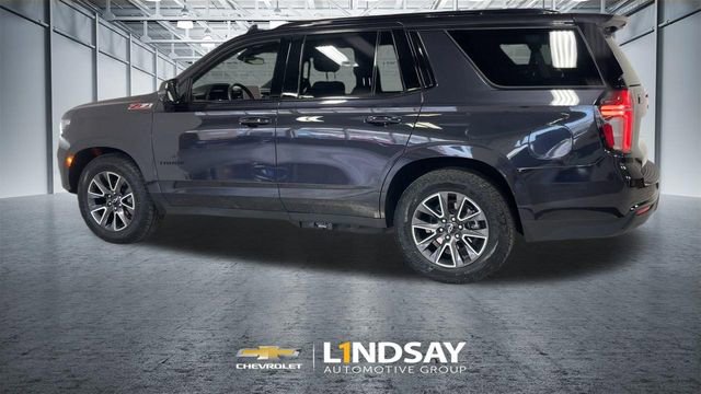 Used 2024 Chevrolet Tahoe Z71 w/ Z71 Off-Road Package image 7
