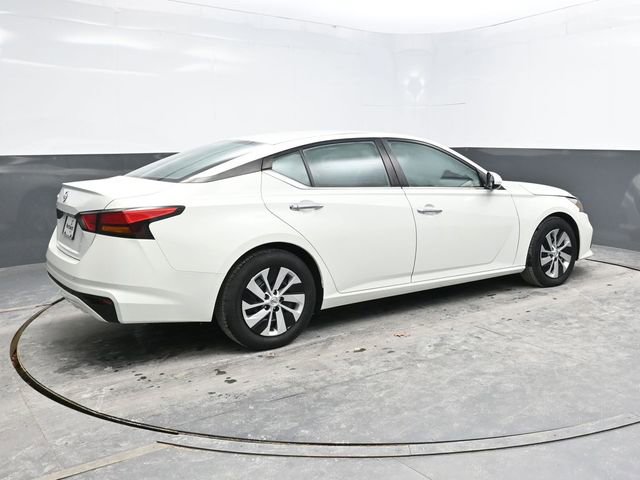 Used 2021 Nissan Altima 2.5 S image 7