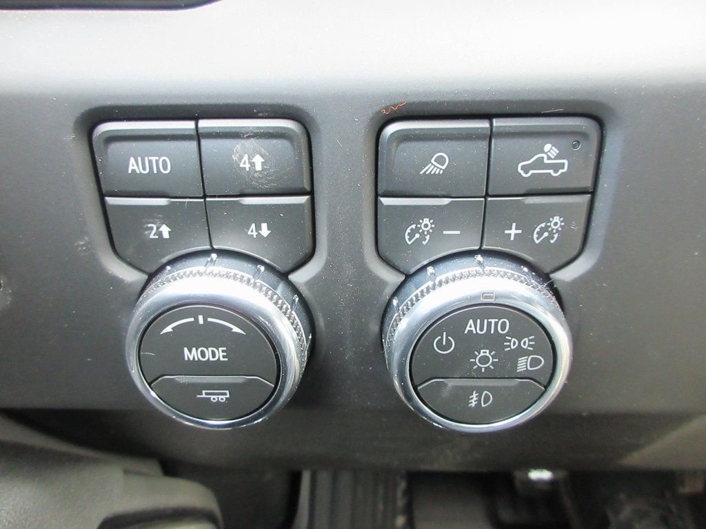 New 2026 GMC Sierra 1500 AT4 w/ AT4 Premium Package image 19