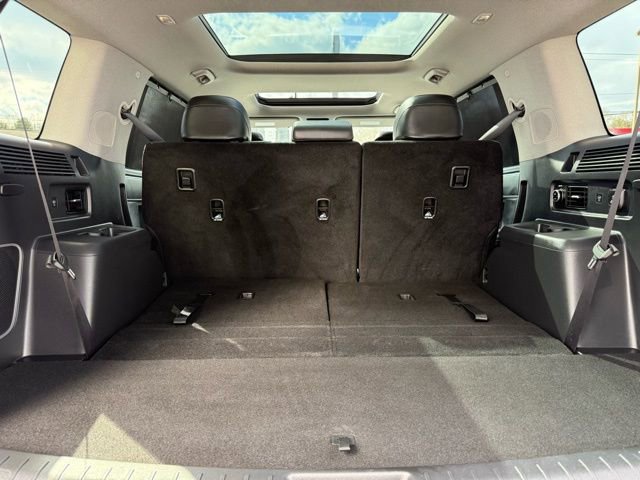 Used 2025 Hyundai Santa Fe Limited image 13