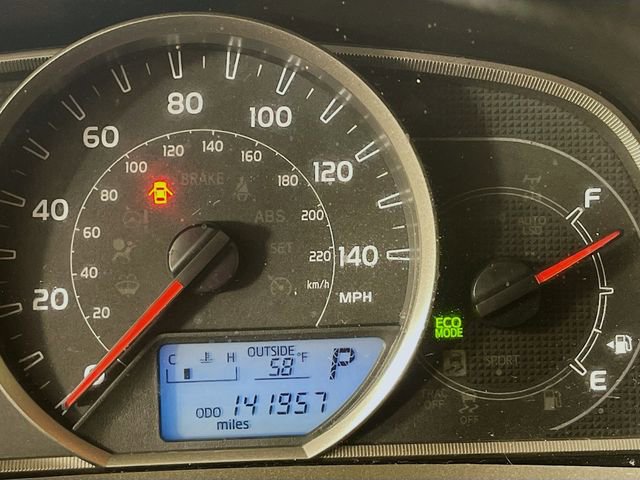 Used 2013 Toyota RAV4 XLE FWD image 13