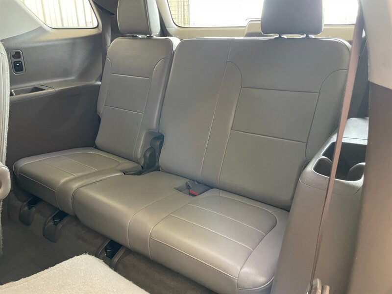 Used 2018 Chevrolet Traverse Premier AWD/4WD image 21