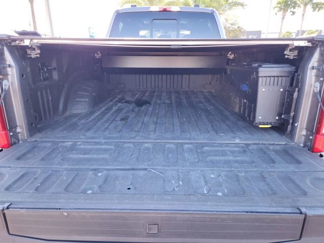 Used 2022 Ford F250 Lariat w/ Tremor Off-Road Package image 18