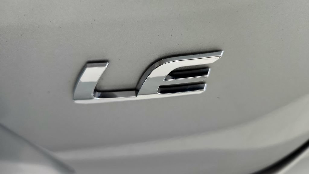 Certified 2023 Toyota Corolla LE FWD image 13