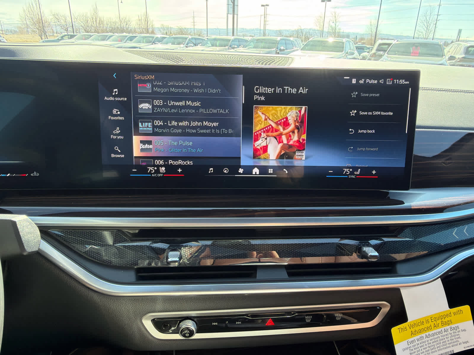 New 2026 BMW X6 xDrive40i image 26