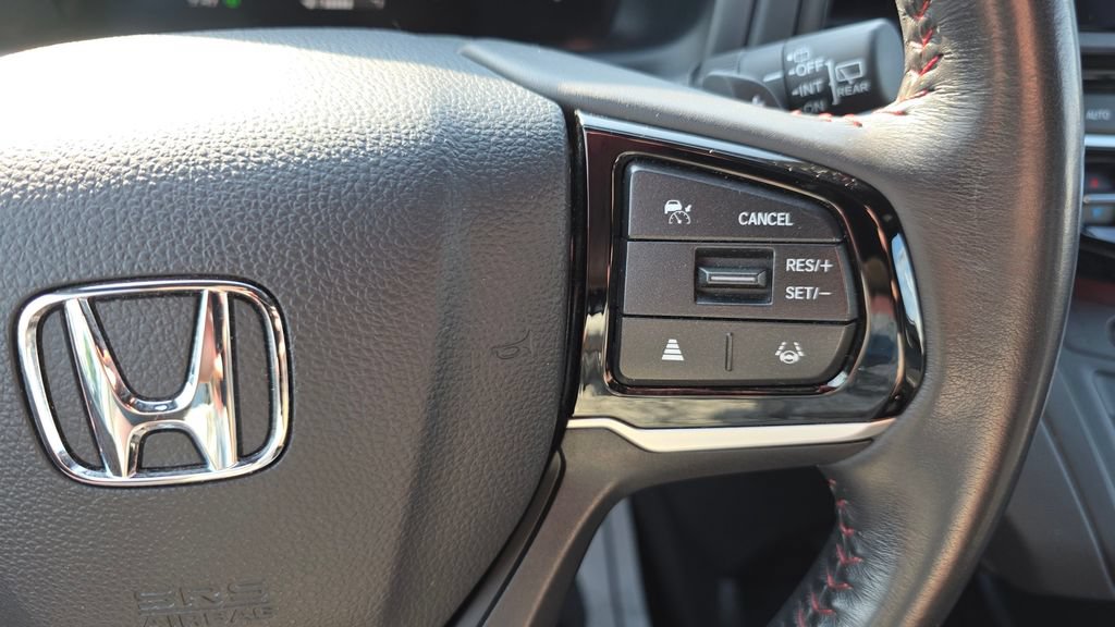 Certified 2025 Honda Odyssey Sport-L image 30