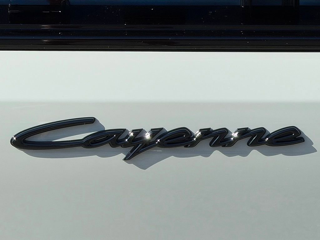 New 2026 Porsche Cayenne E-Hybrid Coupe image 29