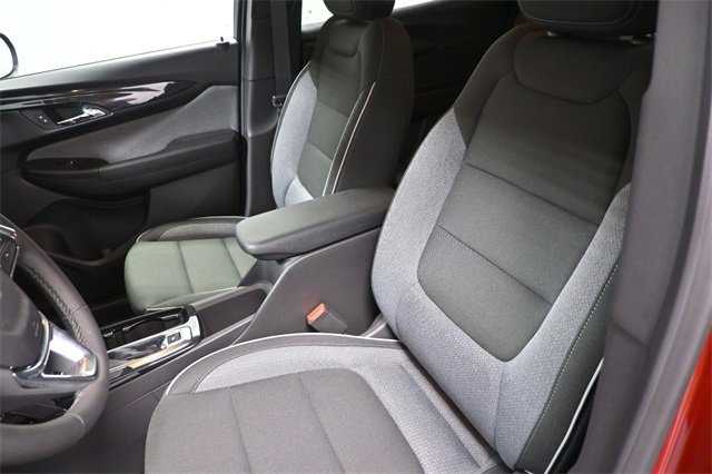 New 2025 Chevrolet TrailBlazer LT w/ Convenience Package image 14