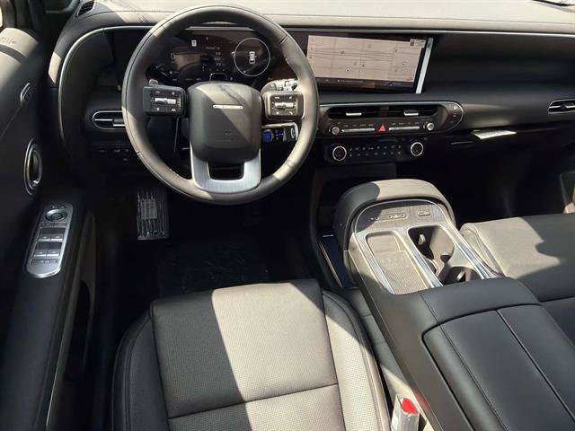 New 2026 Hyundai Palisade Calligraphy AWD/4WD image 8