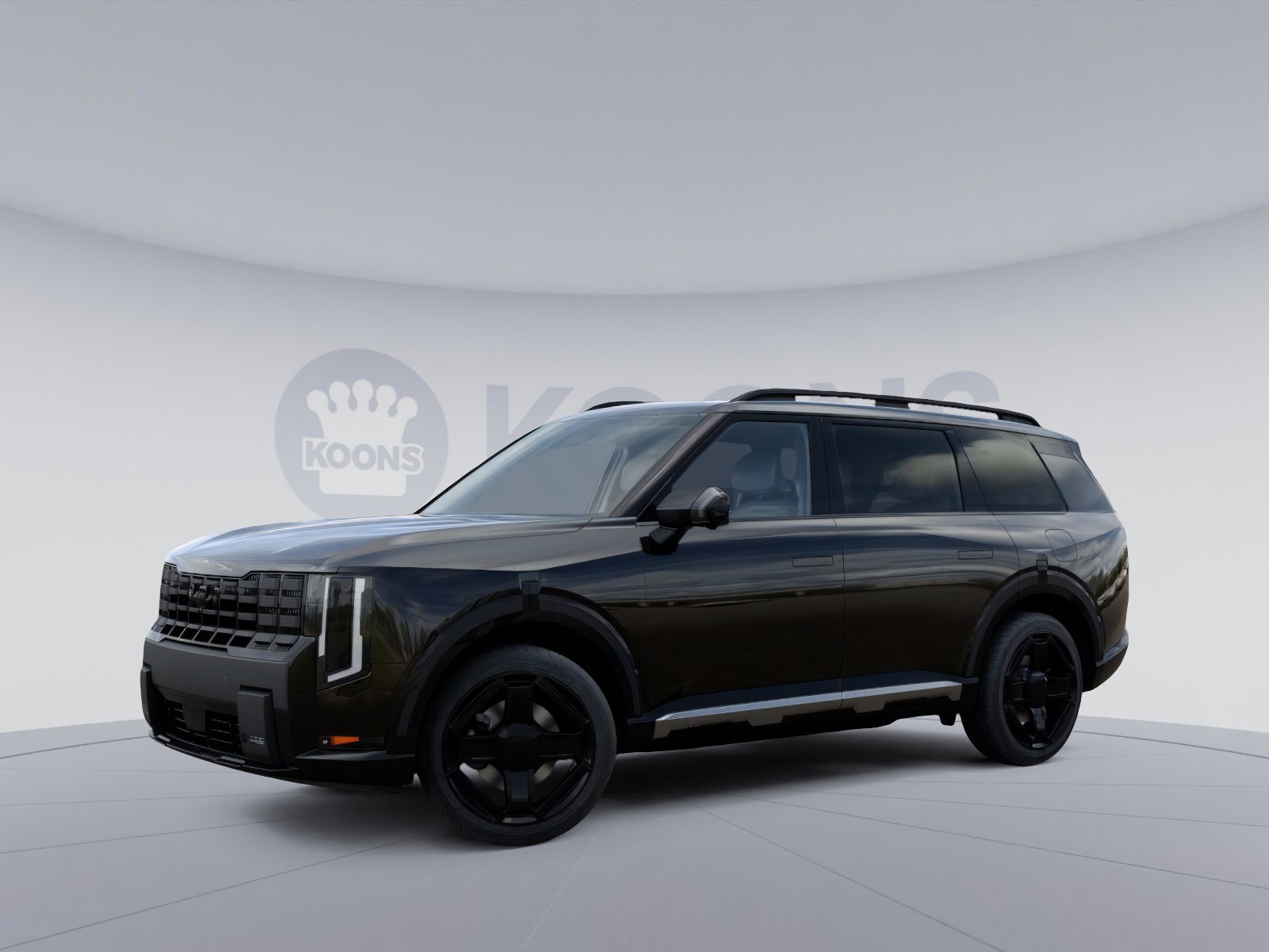 New 2027 Kia Telluride SX X-Line image 4