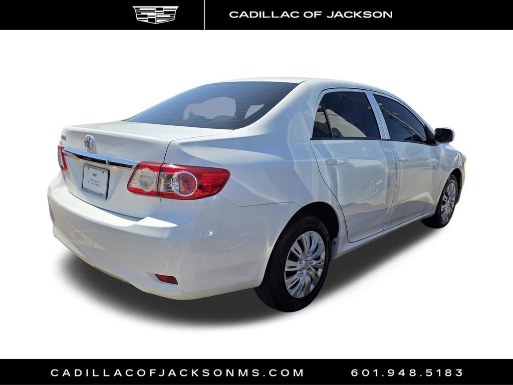Used 2013 Toyota Corolla L image 4