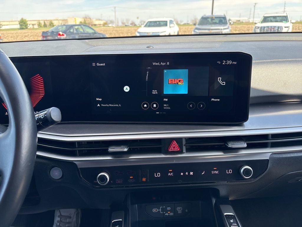 Used 2024 Kia Sorento S image 34