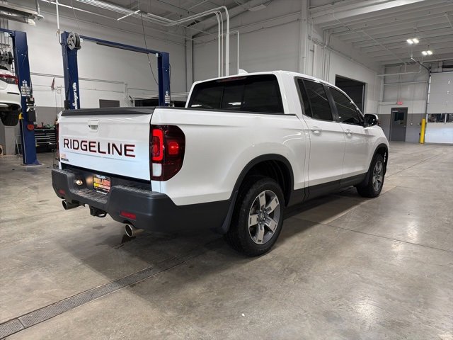 Used 2024 Honda Ridgeline RTL image 7