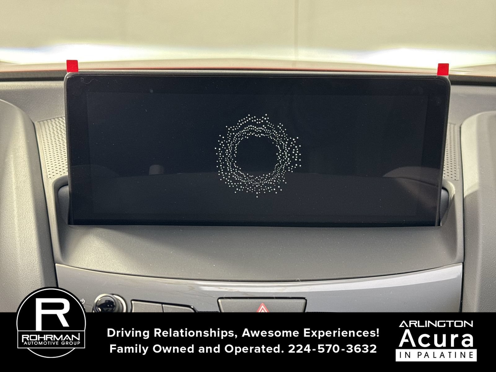 New 2026 Acura RDX w/ Advance Package AWD/4WD image 6