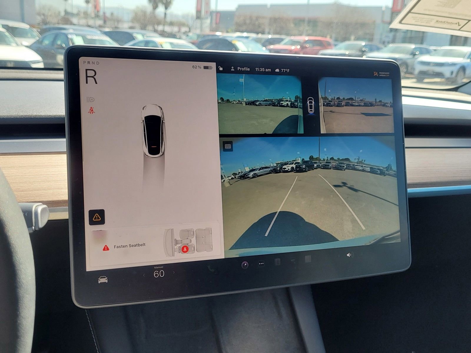 Used 2025 Tesla Model Y Long Range image 24