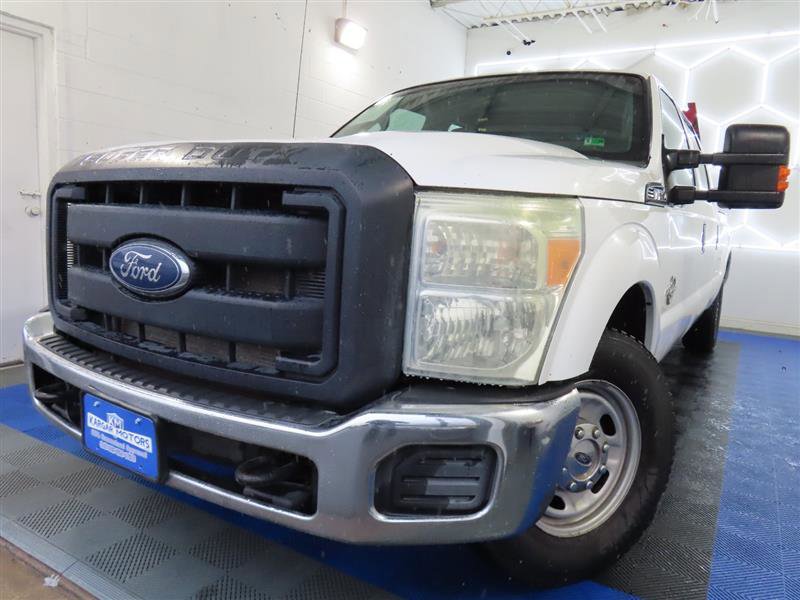 Used 2015 Ford F350 XL w/ Power Equipment Group