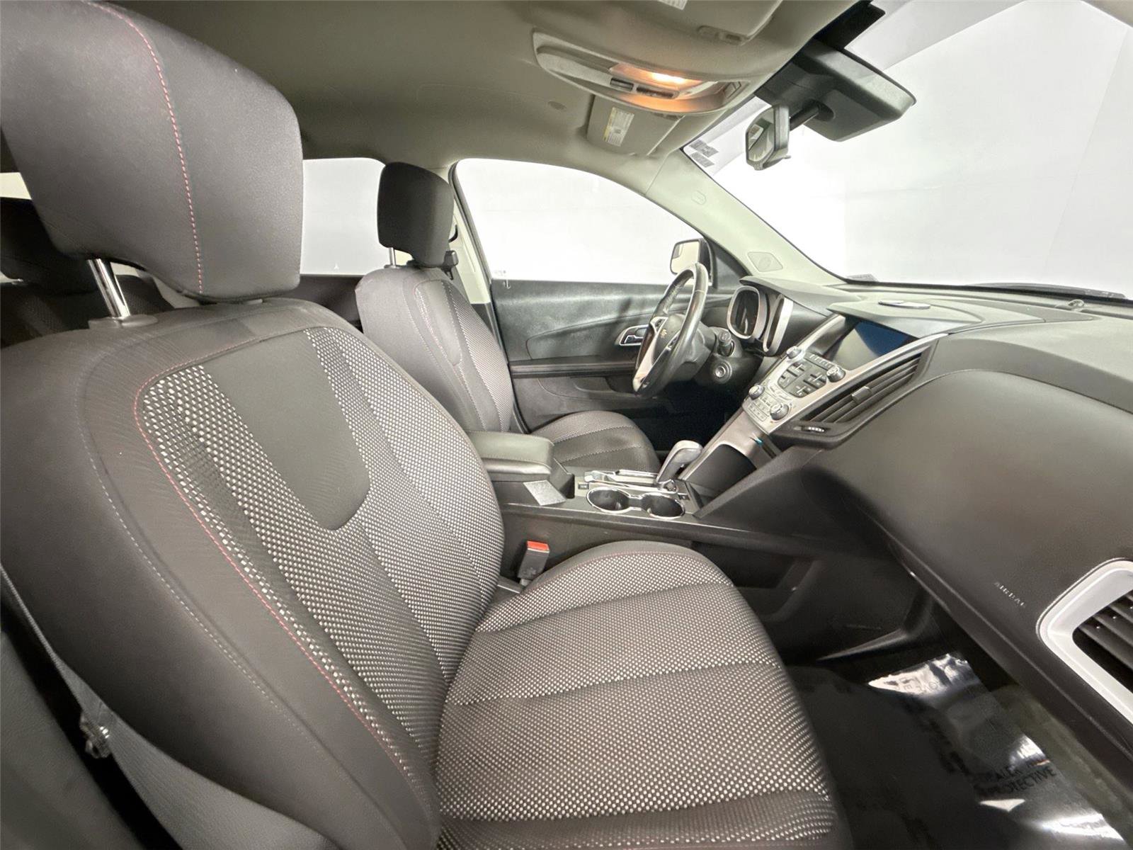 Used 2013 Chevrolet Equinox LT w/ Driver Convenience Package image 37