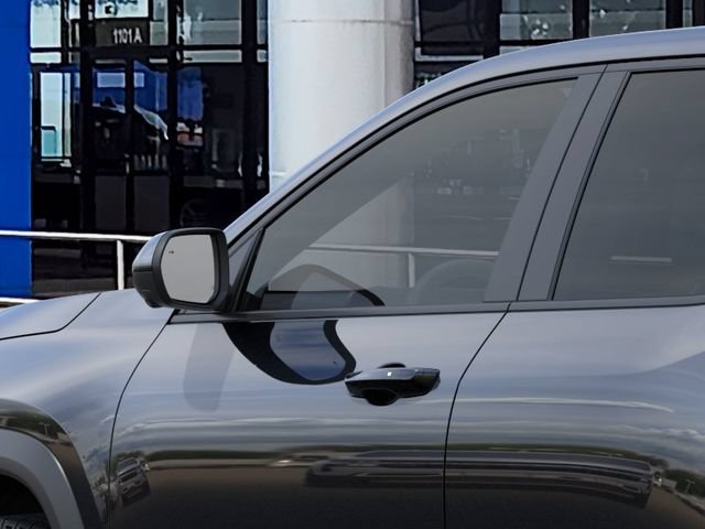 New 2027 Chevrolet Equinox LT w/ Convenience Package II FWD image 12
