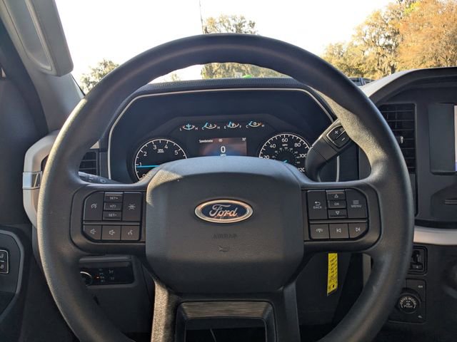 Used 2021 Ford F150 XLT image 21