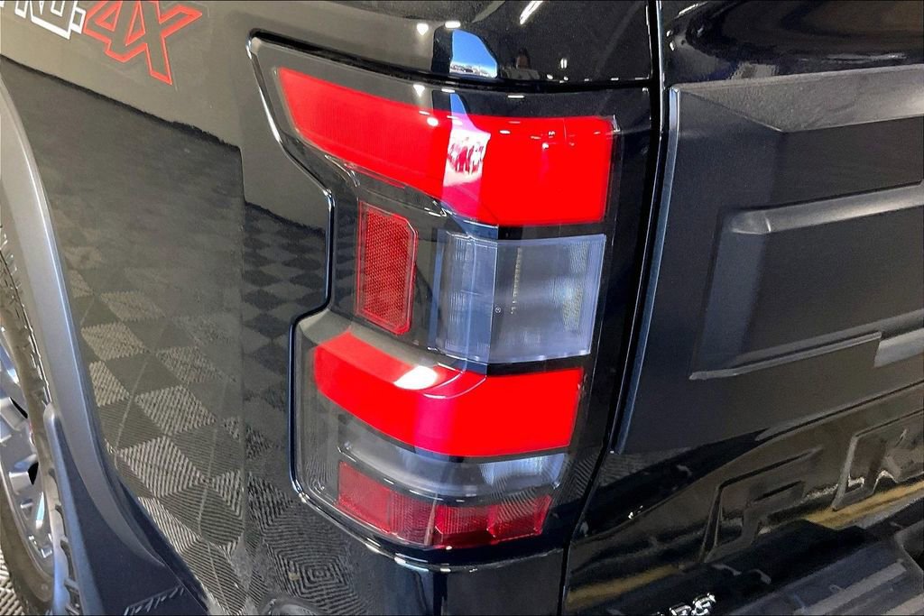 New 2026 Nissan Frontier PRO-4X w/ Pro Premium Package image 37