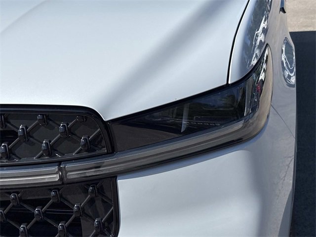 New 2025 Lincoln Navigator Reserve w/ Jet Appearance Package image 10