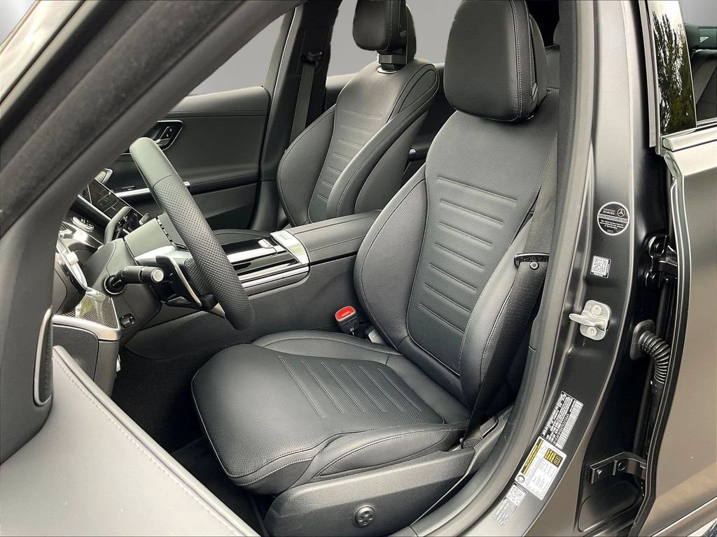 Used 2026 Mercedes-Benz C 43 AMG 4MATIC Sedan image 23