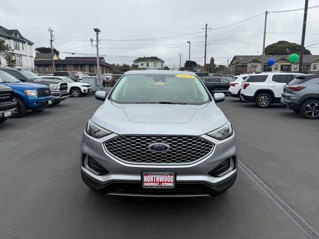 Used 2023 Ford Edge SEL image 8