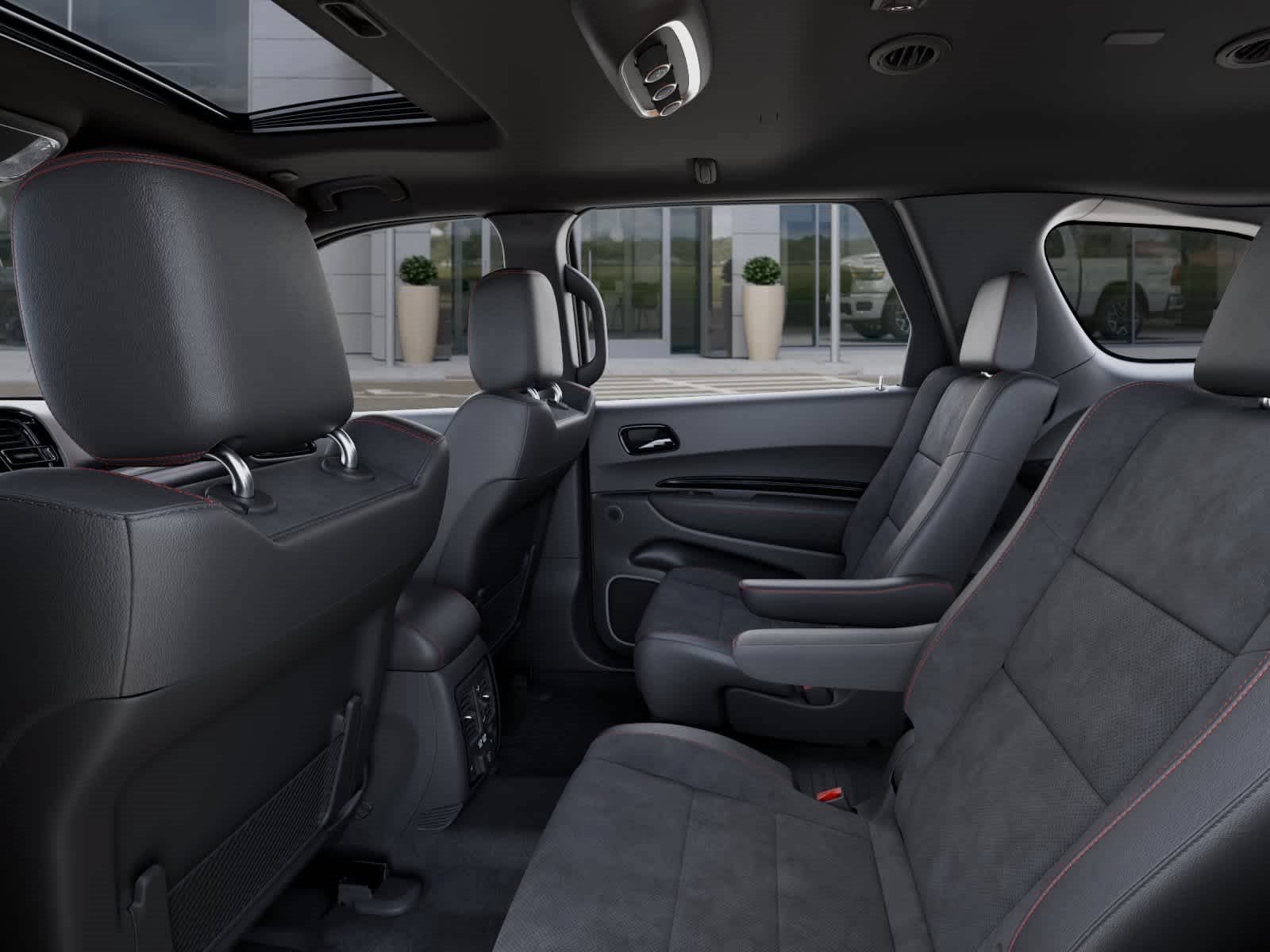 New 2026 Dodge Durango GT AWD/4WD image 23