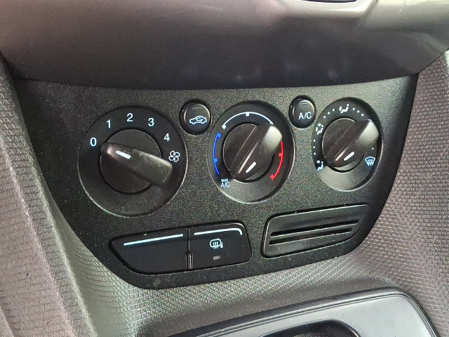 Used 2015 Ford Transit Connect XLT FWD image 16