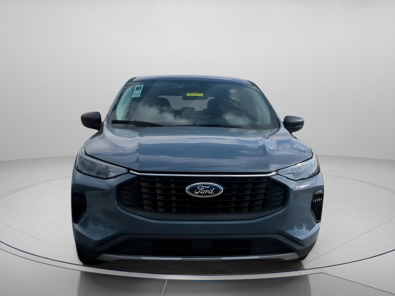 New 2026 Ford Escape Active w/ Tech Pack #1 FWD image 4