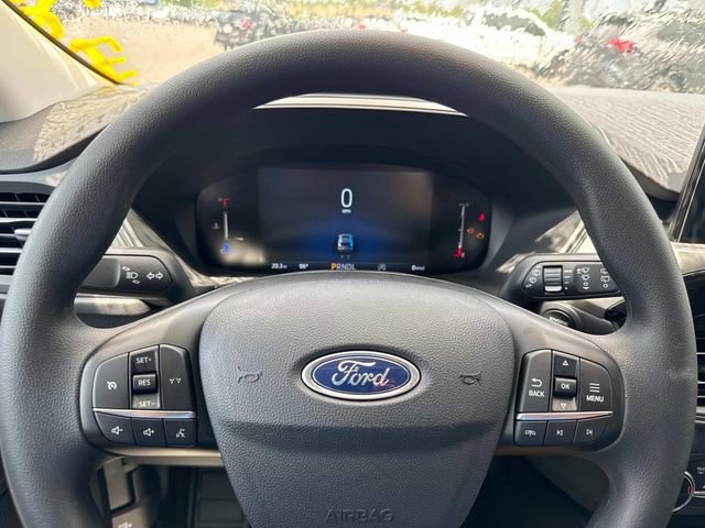 New 2025 Ford Escape Active FWD image 28