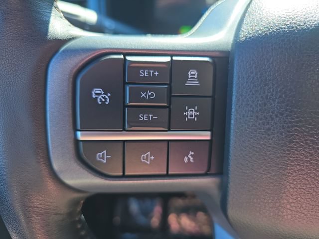Used 2023 Ford F150 Lightning Lariat AWD/4WD image 27