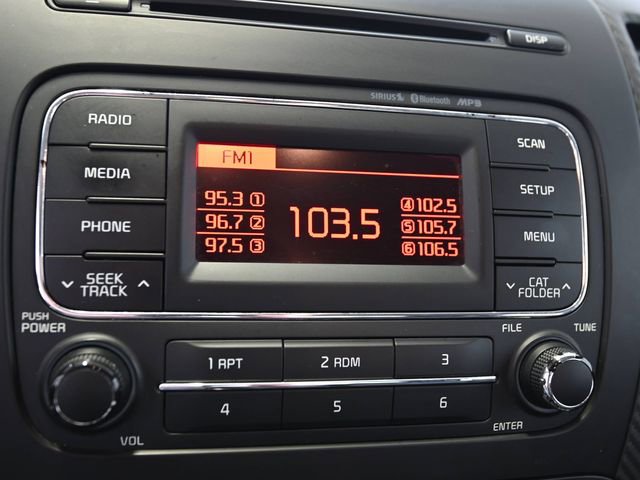 Used 2015 Kia Forte EX FWD image 5