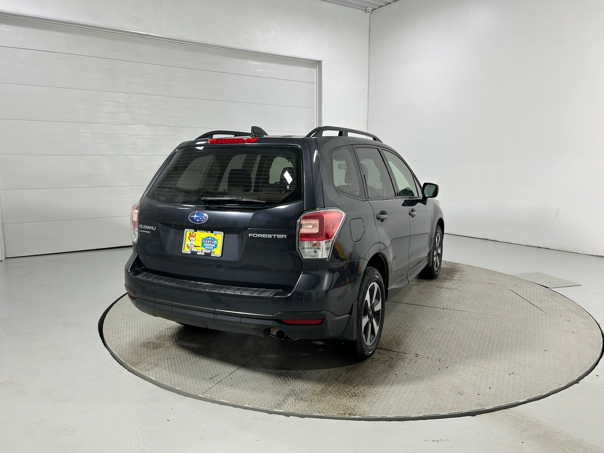 Used 2018 Subaru Forester 2.5i w/ Alloy Wheel Package AWD/4WD image 30