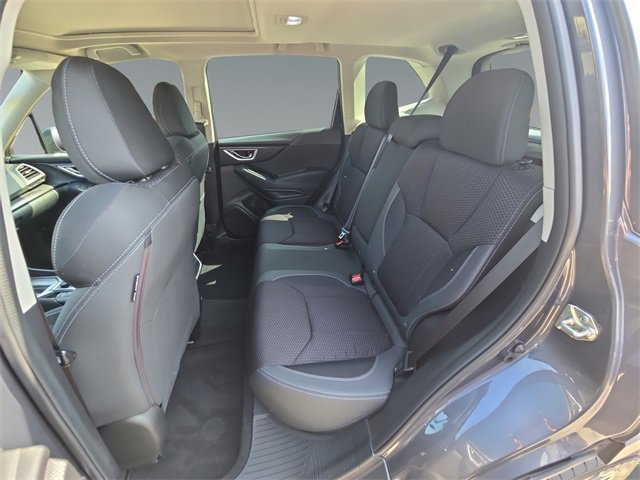 Used 2022 Subaru Forester Premium image 17