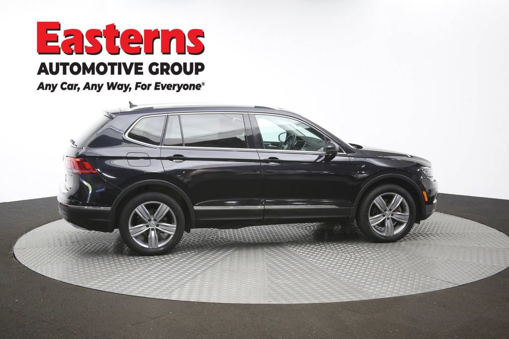 Used 2019 Volkswagen Tiguan S AWD/4WD image 46