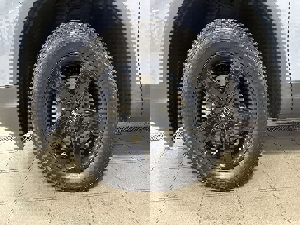 Used 2023 Honda Ridgeline Black Edition image 10