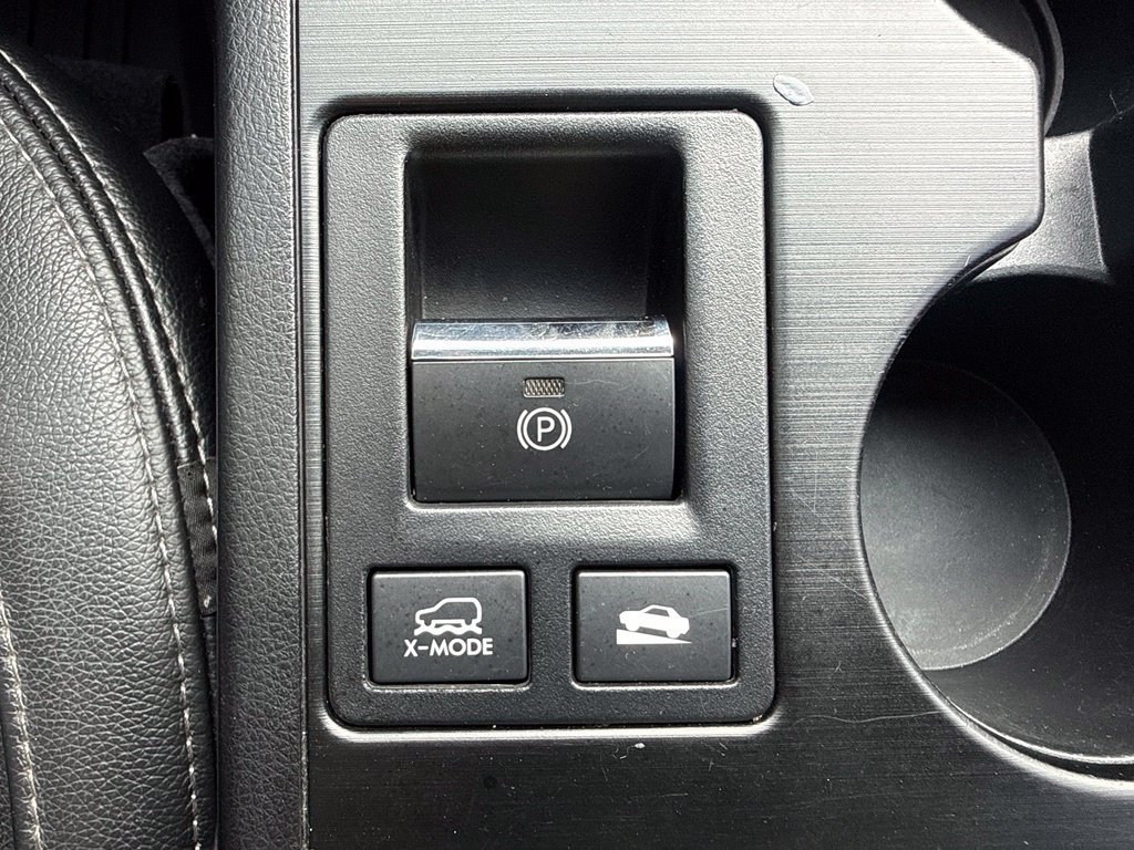Used 2018 Subaru Outback 2.5i Premium AWD/4WD image 23