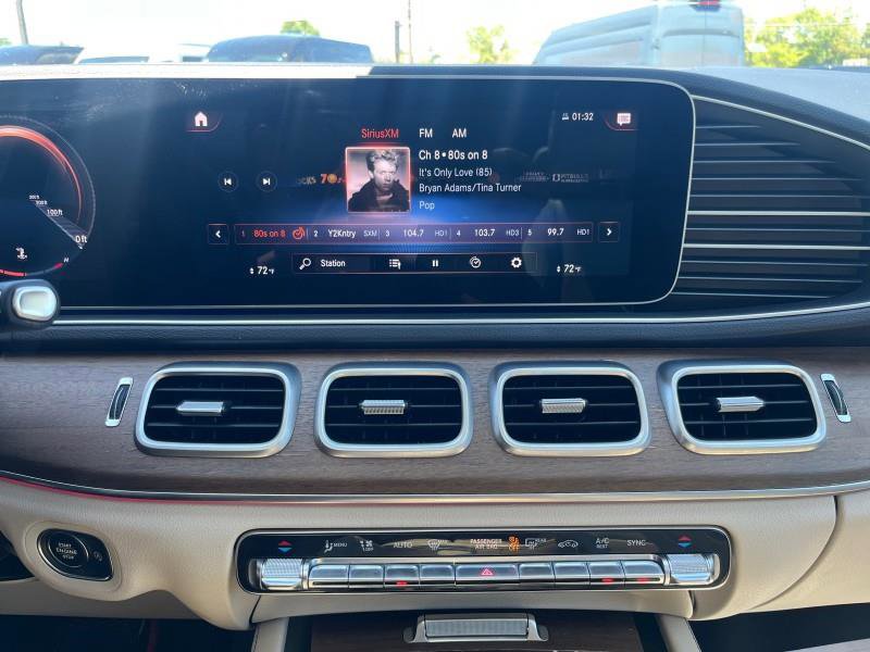 Used 2021 Mercedes-Benz GLE 350 image 15