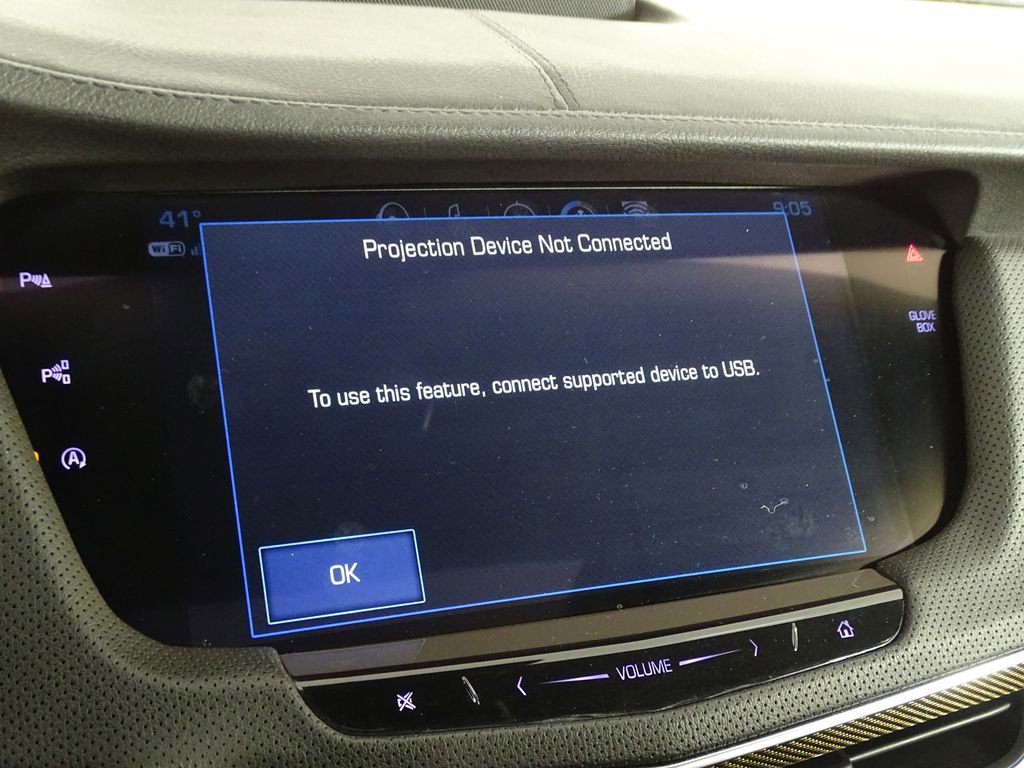 Used 2018 Cadillac CT6 Premium Luxury w/ Super Cruise Package image 37