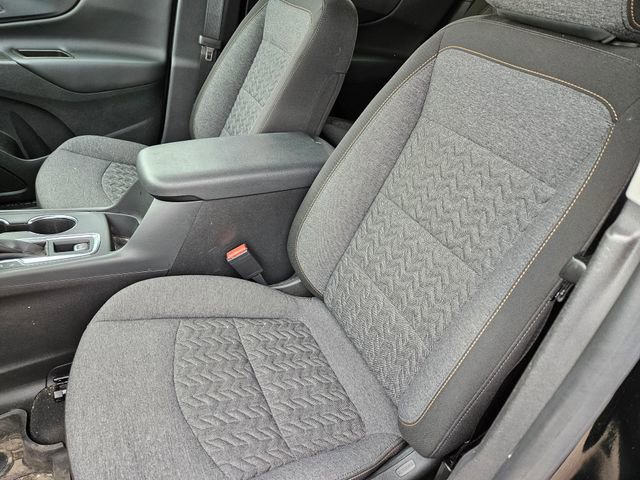 Certified 2024 Chevrolet Equinox LT w/ LPO, Floor Liner Package image 10