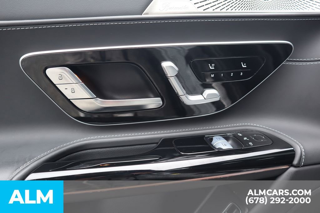 Used 2025 Mercedes-Benz AMG GT 43 image 16