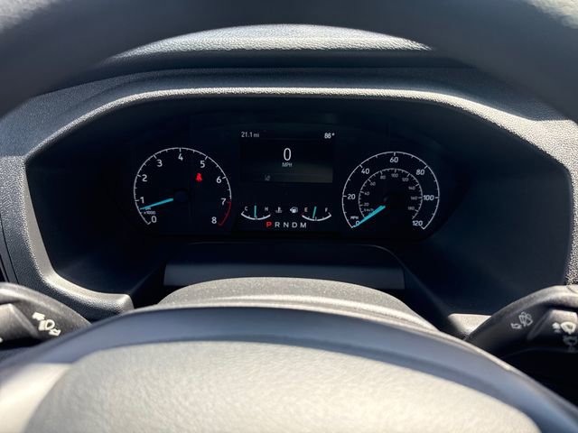 New 2025 Ford Transit 250 Low Roof w/ Load Area Protection Package image 19