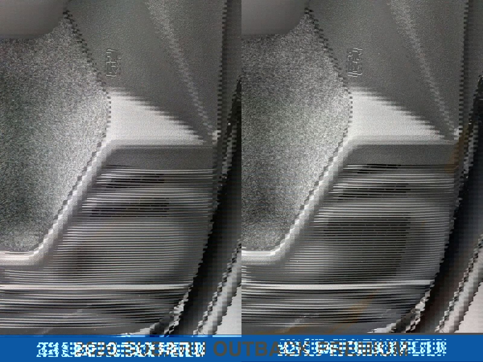 Certified 2026 Subaru Outback Premium image 21