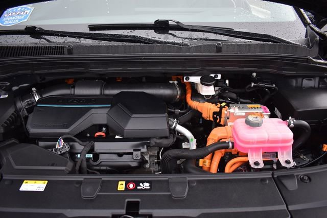 Certified 2025 Kia Carnival SX Prestige image 39