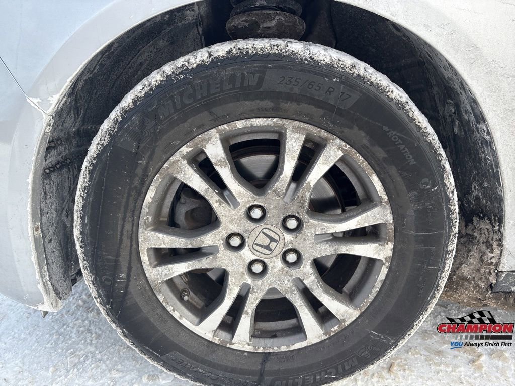 Used 2012 Honda Odyssey EX-L image 11