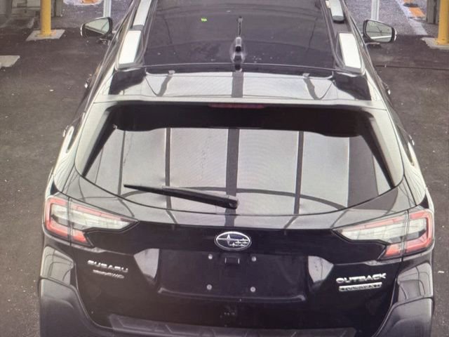 Used 2024 Subaru Outback Touring XT image 8