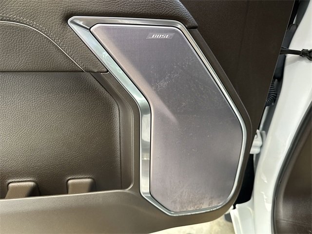 Certified 2023 GMC Sierra 1500 Denali w/ Denali Reserve Package image 24